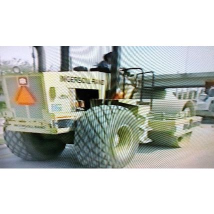 WATCH 'EM WORK KIDSTRUCTION CONSTRUCTION WITH HEAVY EQUIPMENT VHS VIDEOTAPE