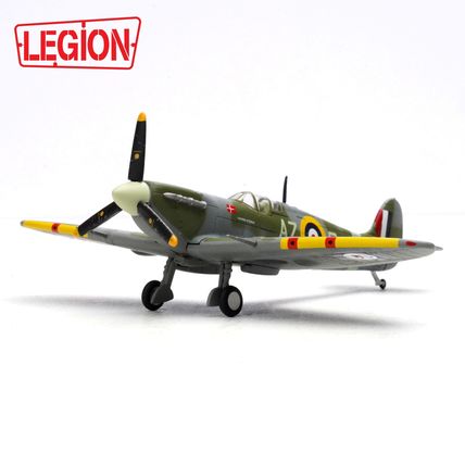SUPERMARINE SPITFIRE MKVB BL924/AZ-G 234 - PANZERKAMPF 14618LA 1/72 - PRE ORDER