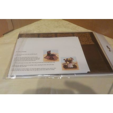 Hunkydory Cards in a Box Kit - Autumn Surprise - NEW