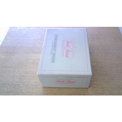 TRIVIAL PURSUIT: ENTERTAINMENT EDITION (Expansion Box) Horn Abbot Int Ltd (1987)