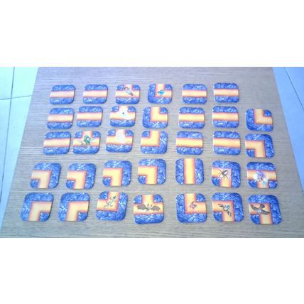 LABYRINTH Board Game (Ravensburger 2018)
