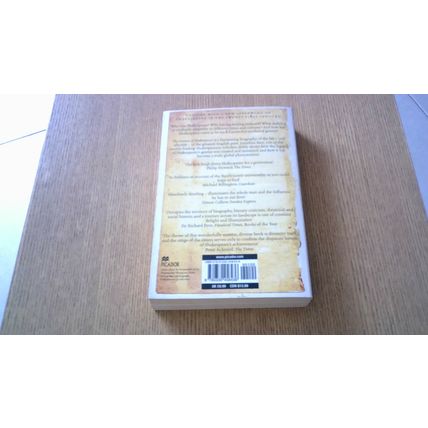 The Genius of Shakespeare by Jonathan Bate (Paperback) 2008 (SEE NOTES)