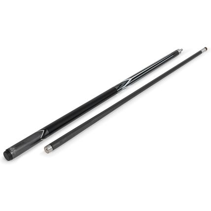 Eastpoint Sports Masterton Billiard Cue 4 Pack - Includes Four 2-Piece 58" Billi