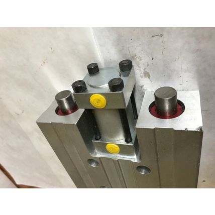 PHD SEC25X1/2-J2,SEC2FX1/2-J2 LINEAR PNEUMATIC SLIDE & cylinder,PHD 795046-01,EQ
