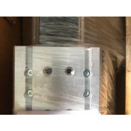 new FESTO DGPL-40-690-PPV-A-KF-B LINEAR ACTUATOR,BQ