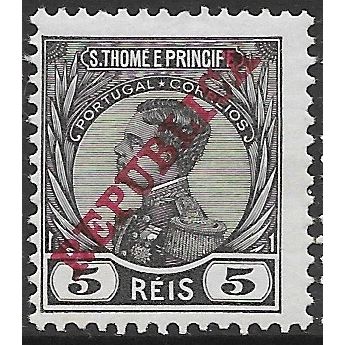 1912 SG 138 - MLH (*)