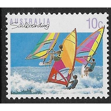 1989/1994 SG 1174 - MNH (**)