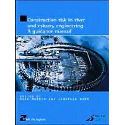 Construction Risk in Coastal Engineering (HR Wallingford titles)