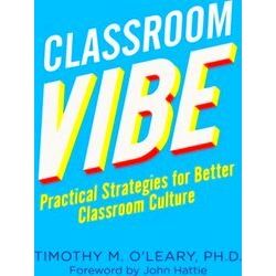 Classroom Vibe