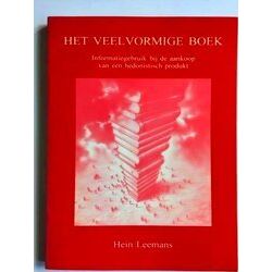 Het Veelvormige Boek