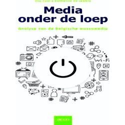Media Onder De Loep