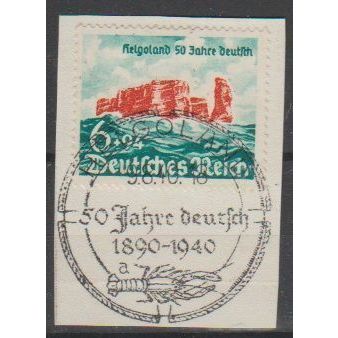 Mi : 750 used 1940 Cat € 15