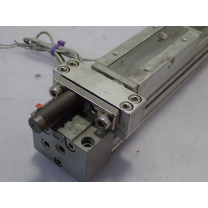 NEW SMC MY 1B25-900H-Z73 PNEUMATIC LINEAR ACTUATOR, 900mm,CK