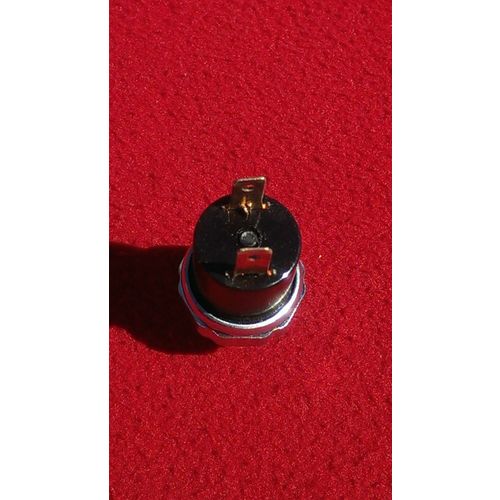 Oil Pressure Switch 2-Term 74-90 Jeep Cj Models X 17219.05