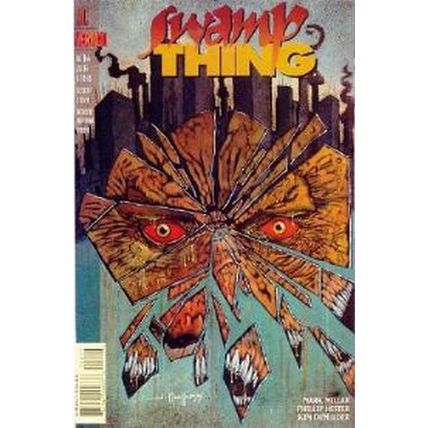 Swamp Thing (Vol 2) # 144 NM MODERN AGE COMICS