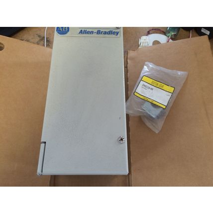ALLEN BRADLEY 150-A16JA NON-COMBINATION SMC-2,IP54 NEMA 150-A16JA,smart Motor,EE