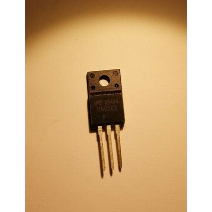 11N60ES (FMV11N60ES ) TO-220F 600V11A, TO220F