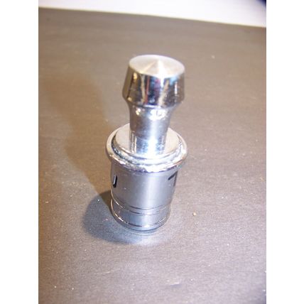 1974 DODGE VAN CIGARETTE LIGHTER OEM SPORTSMAN TRADESMAN 1972 73 75 76 77