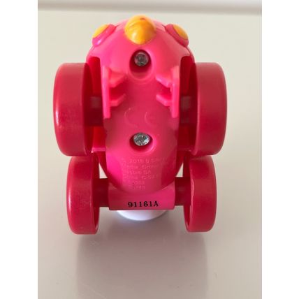 TOP WING RACERS - PENNY FIGURE