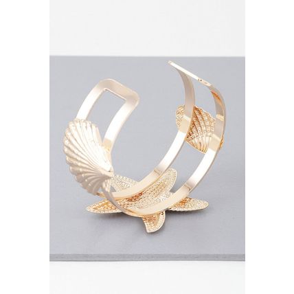 Under The Sea Cuff Bracelet