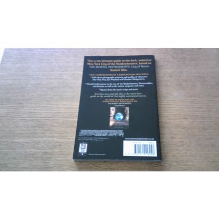 The Mortal Instruments: City of Bones - Shadowhunter's Guide. Mimi O'Connor P/B
