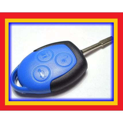 Transit mk7 LOST YOUR KEY NOT A PROBLEM cut Key + Programming Southampton area