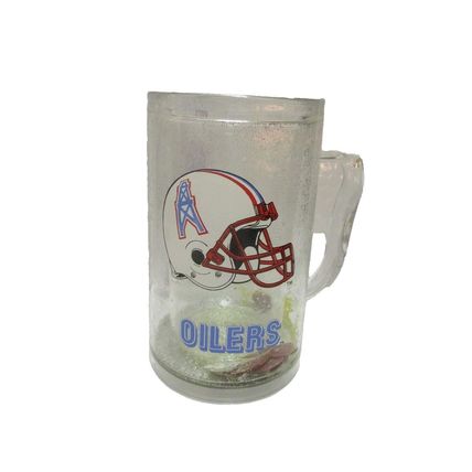 Crystal Freezer Mug