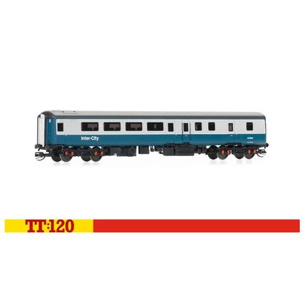 Hornby TT4019 BR Mk2F Brake Standard Open Coach M9534 - NEW