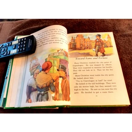 Basic Reader Stories To Remember By Guy Bond And Marie Cuddy 1953 Great Shape