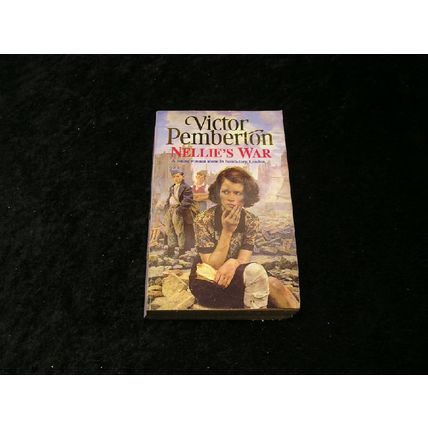 Nellie's War by Victor Pemberton