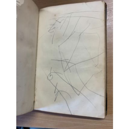 1838 THE NEW MONTHLY BELLE ASSEMBLEE VOL 8 FASHION LITERATURE ANTIQUE BOOK (P5)