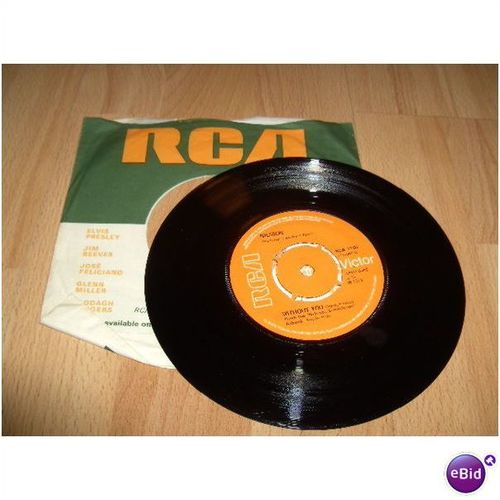 nilsson, gotta get up.1972 7". rca victor, rca 2165