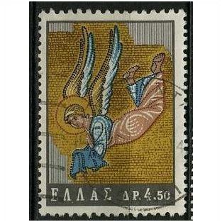 1964 Michel 849 - #3 fine used (o)