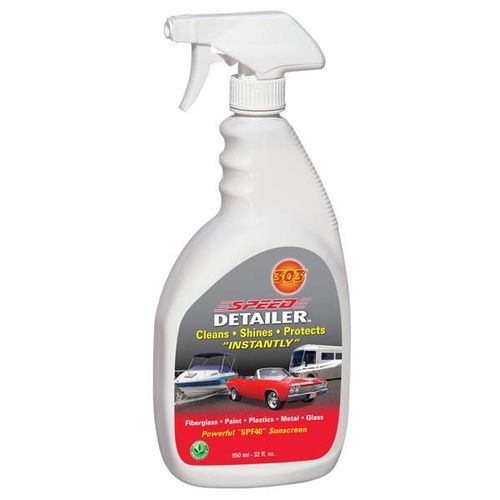 AMRS-303-30205.125 * 303 Speed Detailer