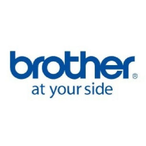Brother TN-210BK Black OEM Toner Cartridge - Retail Packaging