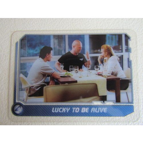 Fantastic 4 Movie Celz Cards Inc 2005 Base 1 ~ 60 Holo`s 1 ~ 12 Variants (e23)