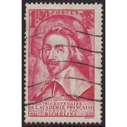 France 1935 SG 530 Used (C-519 (5))