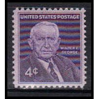 1170 4c Walter George Fine MNH MA0255