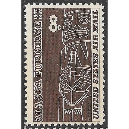1967 Michel 1118 - MNH (**)