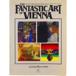 Fantastic Art Of Vienna. - Comini, Alessandra