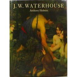 J.W. Waterhouse