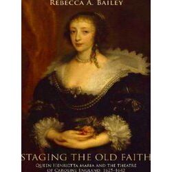 Staging the Old Faith