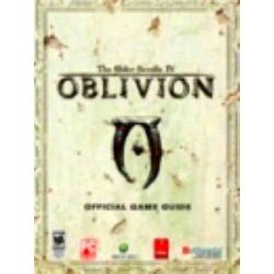 The Elder Scrolls Iv: Oblivion