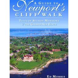 A Guide to Newport's Cliff Walk