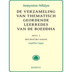 Asoka Klassieke Tekstbibliotheek - De Verzameling Van Thematisch Geordende Leerr