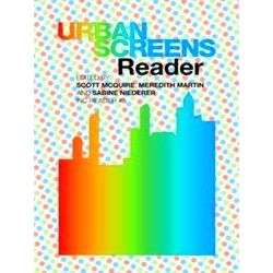 Urban Screens Reader