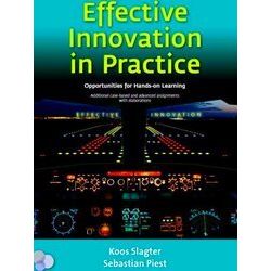 Effective Innovation in Practice