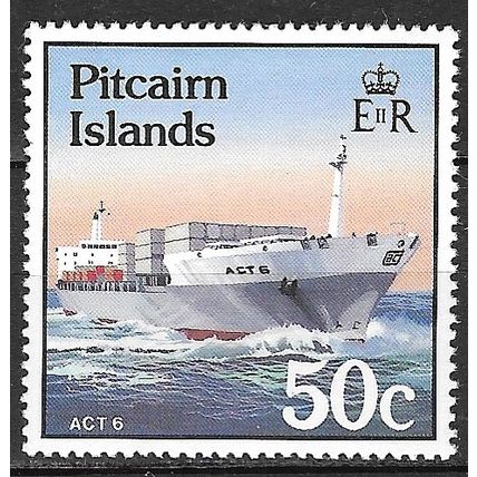 1985 SG 273 - MNH (**)