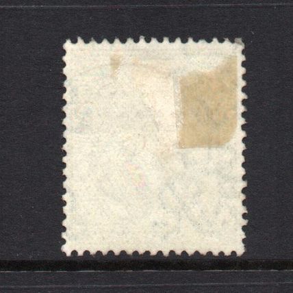 George V - 1912-24 - ½d Green (sg351) Used #4