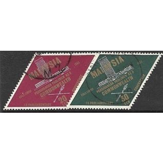 1963 SG 7/8 - fine used (o)
